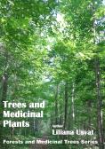 "Trees and Medicinal Plants Book 2 from Forests and Medicinal Trees Series " By Liliana Usvat